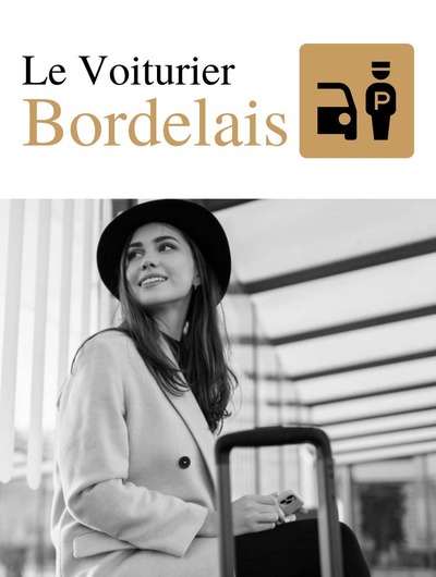 Le Voiturier Bordelais